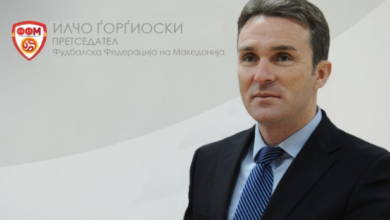 Photo of Обвинителството бара притвор и за поранешниот претседател на ФФМ Илчо Ѓорѓиоски