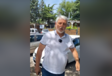 Photo of (Видео) Јакимовски: Спорен кров кој лани беше забранет повторно се користи за масовна журка