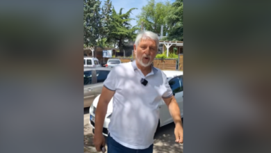 Photo of (Видео) Јакимовски: Спорен кров кој лани беше забранет повторно се користи за масовна журка