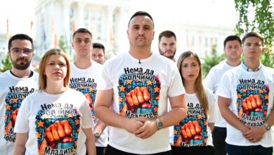 Photo of Стојчевски: Под казна ме префрлија на 100 км подалеку од моето работно место