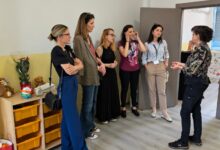 Photo of Хуманоста во служба на детското здравје – Фондацијата д-р Верица Механџиска овозможи проширување на Одделот за психофизиологија при ЈЗУ Клиника за детски болести.