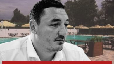 Photo of Левица: Ристовски се откажува од управување со јавните капацитети – и базенот во Сарај под концесија