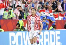 Photo of Хрватска „на мускули“ ја совлада жилавата Панама на СП2026