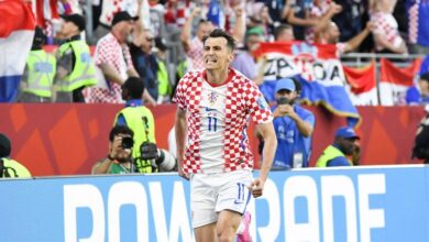 Photo of Хрватска „на мускули“ ја совлада жилавата Панама на СП2026