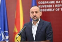 Photo of Коалицијата на СДСМ поднесе 82 амандмани на законите за судската и обвинителската служба