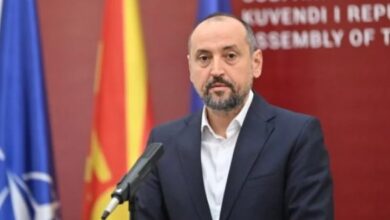 Photo of Коалицијата на СДСМ поднесе 82 амандмани на законите за судската и обвинителската служба