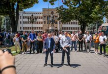 Photo of АПИС: Предложениот Закон за игри на среќа е недозволиво да се носи набрзина   