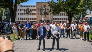 Photo of АПИС: Предложениот Закон за игри на среќа е недозволиво да се носи набрзина