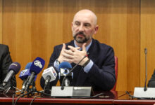 Photo of За Савески комуникацијата со премиерот не влијае врз независноста во одлучувањето