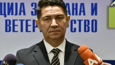 Photo of АХВ идната недела ќе ги објави фирмите што манипулирале со декларации на млечни производи