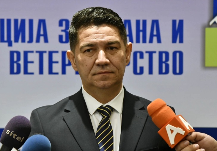 АХВ идната недела ќе ги објави фирмите што манипулирале со декларации на млечни производи
