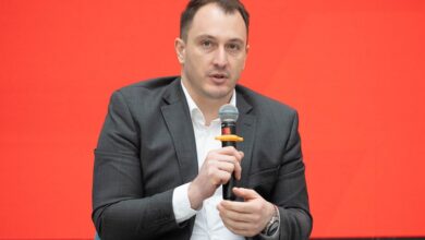 Photo of Андоновски ќе го претстави новиот систем за СМАРТ лиценци и активностите за „Роаминг како дома“
