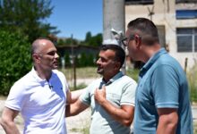 Photo of Нема дел од земјоделството во кој нема проблем – вели лидерот на СДСМ, Венко Филипче