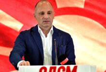 Photo of Филипче: Електронското гласање на дијаспората е рецепт за масовни злоупотреби