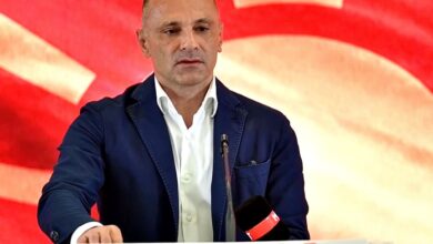 Photo of Филипче: Електронското гласање на дијаспората е рецепт за масовни злоупотреби