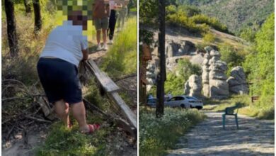 Photo of Туристи плаќале и до 20 евра за влез на „Куклите“, тврди жител на Кратово
