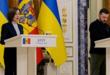 Photo of Украина и Молдавија отвораат пристапни преговори со ЕУ