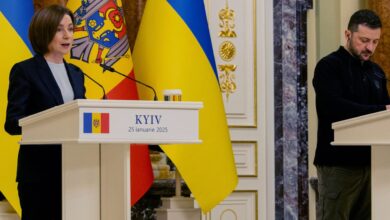 Photo of Украина и Молдавија отвораат пристапни преговори со ЕУ
