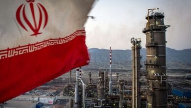 Photo of САД привремено ги укинаа санкциите за извоз на иранска нафта