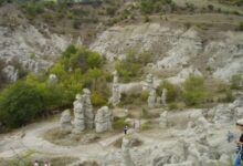 Photo of Добивка од само 1.000 денари пријавиле од Здружението Извор кое го ,,узурпирало” локалитетот ,,Камени кукли” во Кратово