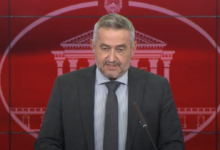 Photo of Клековски „начул“ дека му се врти името за министер за здравство, ама чека како ке одлучат тие што решаваат