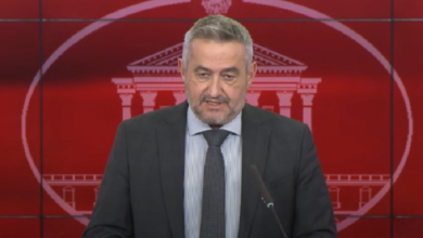 Photo of Клековски „начул“ дека му се врти името за министер за здравство, ама чека како ке одлучат тие што решаваат