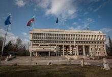 Photo of Официјална Софија- Вербалната нота од 6 јануари 2026 е за далечно минато.Таа неможе да се сфати како закана за нечија безбедност