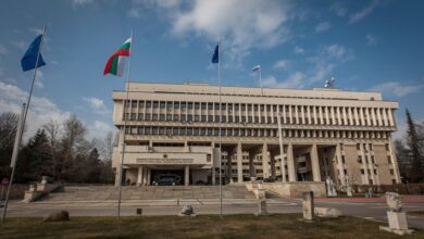 Photo of Официјална Софија- Вербалната нота од 6 јануари 2026 е за далечно минато.Таа неможе да се сфати како закана за нечија безбедност