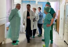 Photo of РЕПОРТАЖА: БОЛНИЦАТА “СВЕТИ ЕРАЗМО”  И ДЕНЕС ДОСТОЈНА НА СЛАВНОТО МИНАТО