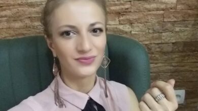 Photo of Тамара Аџиска е приведената професорка од Штип која барала поткуп од 300 евра за студент да положи