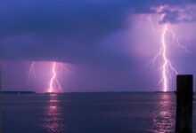 Photo of Гром удри во луѓе за време на невреме во Германија: Десет лица повредени