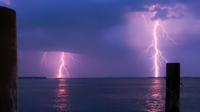 Photo of Гром удри во луѓе за време на невреме во Германија: Десет лица повредени