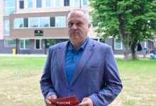 Photo of (ВИДЕО) Милевски: Ова е циркус – не се знае каде е Сотир Лукровски