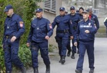 Photo of Пукање во Сараево: Три лица ранети во Спомен-паркот Враца, две во тешка состојба