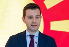 Photo of Муцунски: Не сме наивни дека Бугарија одеднаш ќе ја смени позицијата, мора да најдеме дипломатски начин да ги намалиме тензиите