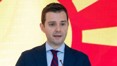 Photo of Муцунски: Не сме наивни дека Бугарија одеднаш ќе ја смени позицијата, мора да најдеме дипломатски начин да ги намалиме тензиите
