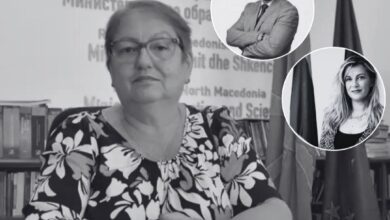 Photo of ЈАНЕВСКА ДА КАЖЕ ШТО НАПРАВИЛА, А НЕ КОЈ БИЛ МИНИСТЕР ПРЕД НЕА