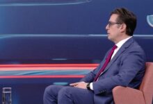 Photo of Пендаровски прашува – како нема афера ако имало упад во ИТ-системот на претседателскиот кабинет