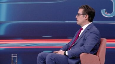 Photo of Пендаровски прашува – како нема афера ако имало упад во ИТ-системот на претседателскиот кабинет