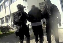 Photo of Голема полициска акција: Приведени четири лица за злоупотреби меѓу нив и поранешен градоначалник на Општина Карпош