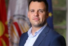 Photo of Неофицијално: Финансиската полиција го приведе Стефан Богоев, истрага за тендер во Царина