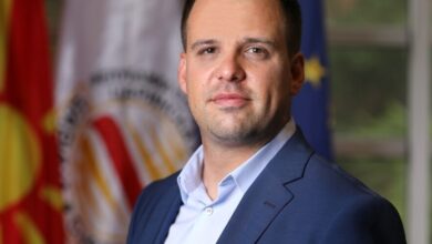Photo of Неофицијално: Финансиската полиција го приведе Стефан Богоев, истрага за тендер во Царина