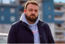 Photo of Слаткаристика се откажа од државните пари за филмот: Ниту барав, ниту мене ми се доделени пари, проектот ќе се работи без пари од буџетот