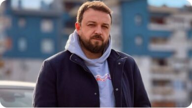Photo of Слаткаристика се откажа од државните пари за филмот: Ниту барав, ниту мене ми се доделени пари, проектот ќе се работи без пари од буџетот