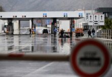 Photo of Вијести: Граѓаните на Црна Гора не можат да влезат во Србија?
