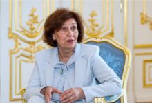 Photo of Савески: МВР достави видео снимки до Обвинителството за случајот со шпионирање на претседателката Сиљановска Давкова