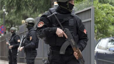Photo of Спречен хибриден напад на Црна Гора?