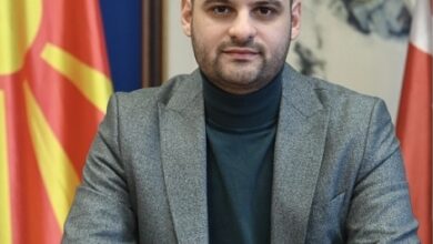Photo of Димитријевиќ за случајот на Богоев: Има ли некој што верува дека ова не е монтиран случај? Прочитани сте