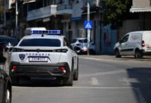 Photo of Инцидент во здравствена установа во Центар: Скопјанка пријавила дека била нападната од нејзина претпоставена