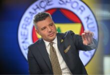 Photo of Претседателот на Фенербахче осуден на казна затвор од две и пол години